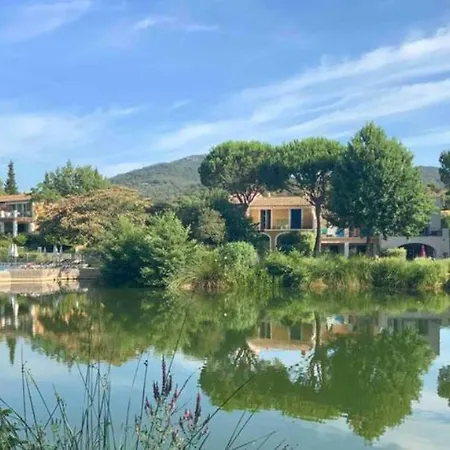 Casa de Férias De Charme 60 M2 Piscines Tennis Loisirs Inclus Premiun Pierre Et Les Restanques Du Golfe De Saint Tropez Grimaud