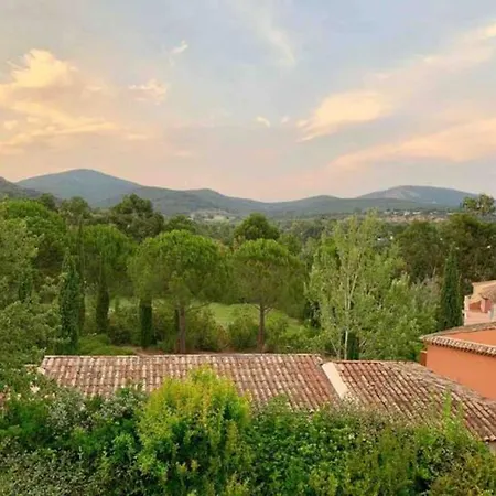 De Charme 60 M2 Piscines Tennis Loisirs Inclus Premiun Pierre Et Les Restanques Du Golfe De Saint Tropez Casa de Férias
