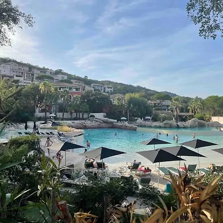 De Charme 60 M2 Piscines Tennis Loisirs Inclus Premiun Pierre Et Les Restanques Du Golfe De Saint Tropez