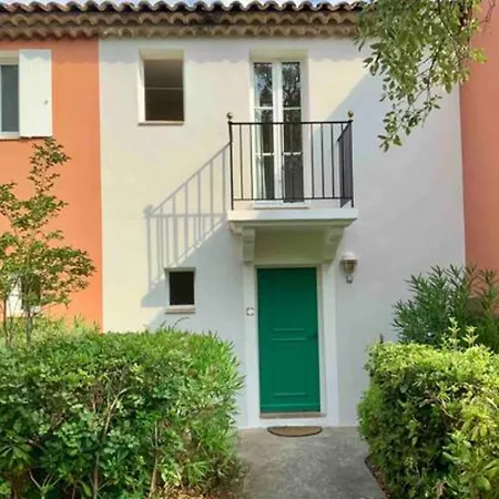 De Charme 60 M2 Piscines Tennis Loisirs Inclus Premiun Pierre Et Les Restanques Du Golfe De Saint Tropez