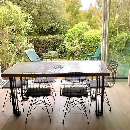 بيت للعطل De Charme 60 M2 Piscines Tennis Loisirs Inclus Premiun Pierre Et Les Restanques Du Golfe De Saint Tropez