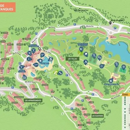 De Charme 60 M2 Piscines Tennis Loisirs Inclus Premiun Pierre Et Les Restanques Du Golfe De Saint Tropez بيت للعطل