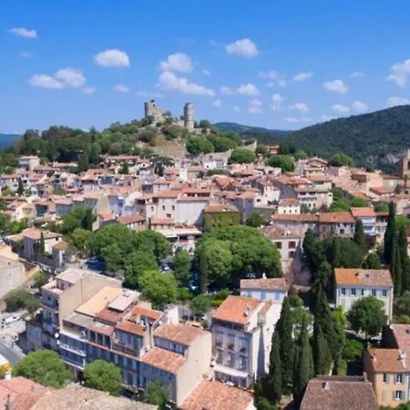 De Charme 60 M2 Piscines Tennis Loisirs Inclus Premiun Pierre Et Les Restanques Du Golfe De Saint Tropez غريمو